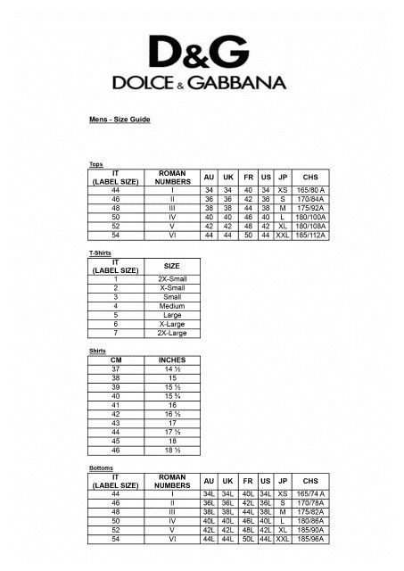 dolce gabbana dress shirt|dolce gabbana shirt size chart.